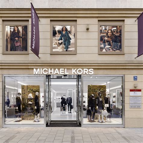 michael kors munich|Mehr.